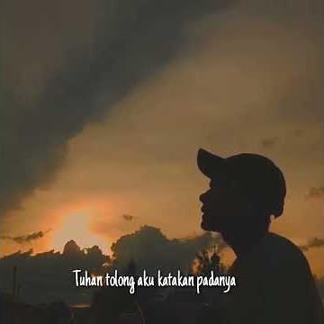 Bukan salah jodoh cover - story wa 30 detik || Tuhan tolong aku katakan padanya aku cinta dia