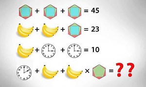 11K views · 125 reactions | GENIUS only takes 30 seconds to solve the test. How about you?  Download and play #NEWLIFE game: https://apps.apple.com/app/id1471503521 | True Story | Facebook
