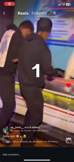 It takes time to get nice even if you think 🤔 you good you will always get better then you was over time and that’s for everyone copy that. Time is Tha key 🔑 keep skating. From Tha goat 🐐 BIG SG TAE SQUAD HOME TEAM ONLY THANK YOU GOD FOR THIS GIFT 🎁 🙏🙏🙏🙏🙏🙏🙏 | Dontae Green