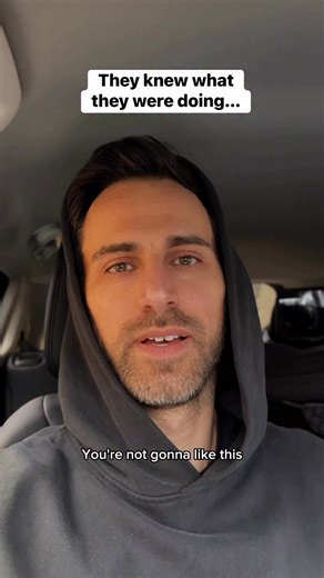 1.1M views · 49K reactions | They knew what they were doing #closure | Adam Cam | Facebook