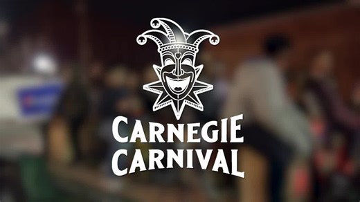 Get ready for Mardi Gras with Carnegie Carnival in Decatur