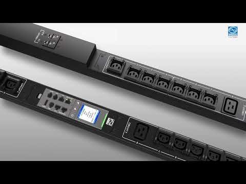 Clever PRO Managed Power Distribution Unit (MPDU - PRO)