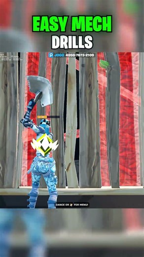 How To Get UNREAL Rank In Fortnite! ⭐