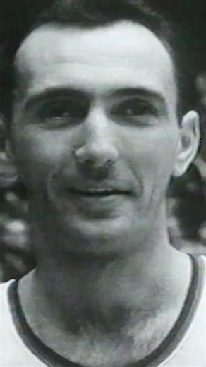 NBA History | 75 years ago today, Bob Cousy made his NBA debut with the @celtics. Look back at The Houdini of the Hardwood! | Instagram