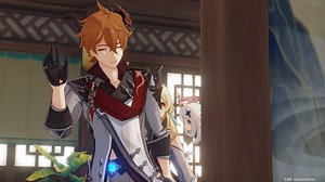 Genshin Impact’s Childe Is the Archer for People Who Hate Archers