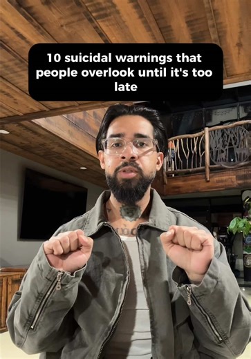 mindiseverything (@mindiseverythingg)’s video of awareness