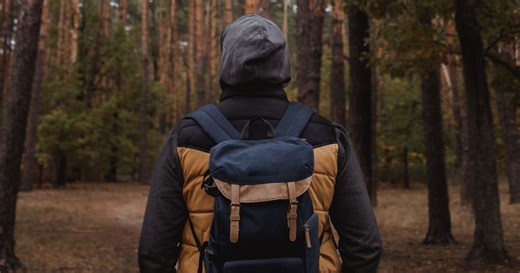 They Called Him Mostly Harmless: Who Was Hiker Vance John Rodriguez?