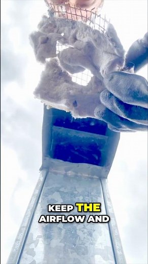 Dryer Vent Blocked? The #1 Hidden Culprit #diy