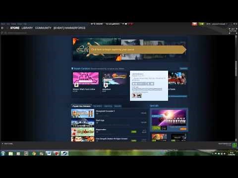 Steam Curator Guide – How to View/Subscribe - Eventum Multiplayer