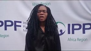Access to safe abortion is vital for womxn's health and autonomy. It's time to acknowledge that supporting safe and legal abortion is a fundamental human right. Meet Angelina Langa, an activist from Mozambique. She notes that limiting access to secure abortion costs lives and significantly impacts women in the poorest and most marginalised communities. Share, like, comment. Video courtesy of our FLAC fellow Nonhlanhla Magwaza during IPPF Africa Region's strategic Regional Meeting in Nairobi, con