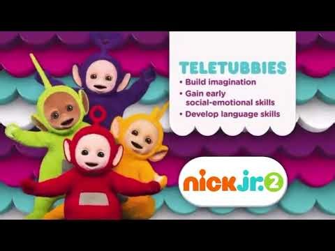 Nick Jr. 2 (Nationwide) Curriculum Boards part 2