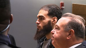 Driver charged in Woonsocket crash that killed 4-year-old