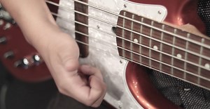 ベース初心者のためのスラップレッスン~サムピング編~｜ABCベース教室