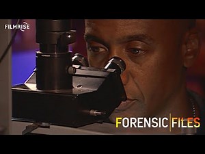 Forensic Files - S09E17 - Buried Treasure | Horror stories in America