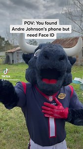 8.9K views · 171 reactions | Goat talk  | Houston Texans | Facebook