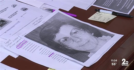 Annapolis Police solve 36-year-old murder case with DNA evidence