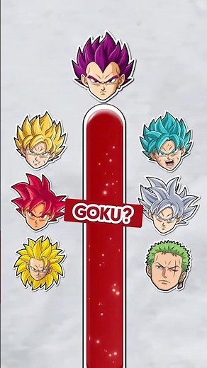 Vegeta is officially STRONGER than Goku? | This is why I hate Vegeta