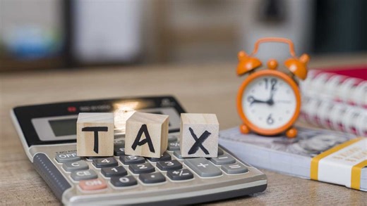 IRS will start accepting 2025 tax returns in January