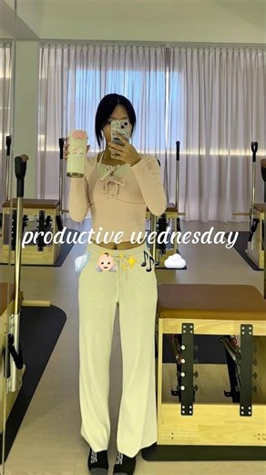 i did my eyelash extensions by myself today 💖⛅️