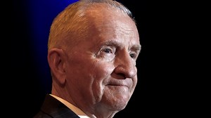 Texas billionaire H. Ross Perot dies aged 89