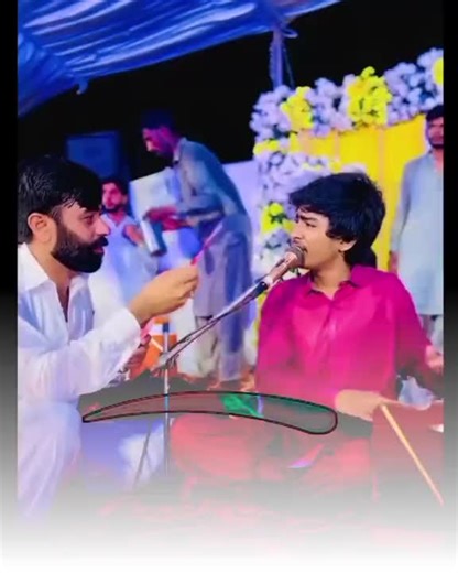 Haram Ijaz. Marath brand on TikTok