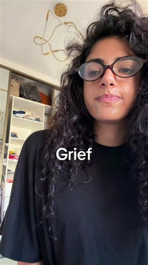 Support for Grief: You Are Not Alone
