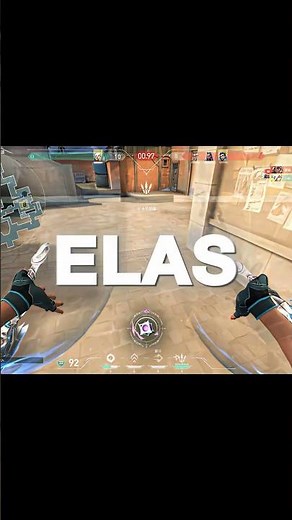 Valorant Edit That Flows With Rhythm Perfectly #valorant #valorantmontage