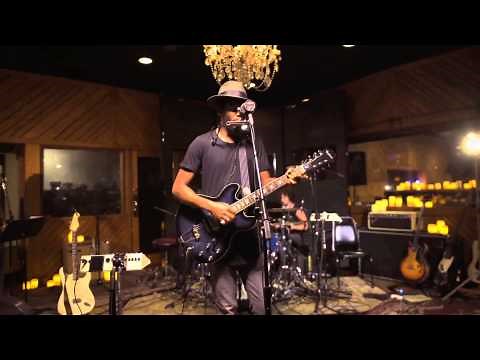 Gary Clark Jr. - Church (Live from Arlyn Studios)