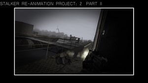 Stalker Re-Animation Project 2: Part II file