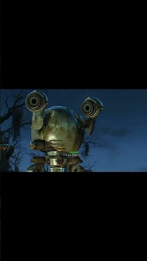 #fallout #fallout4 #fyp #fallout76 #vaulttec #falloutmemes #falloutnewvegas #codsworth #funny #joke