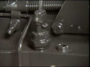 Sensores Motor ISM Motor Cummins