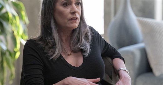 Criminal Minds: Paget Brewster on "Evolution," Prentiss & More Seasons