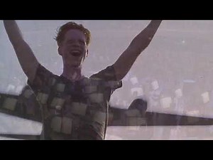 Londonderry Air 'Danny Boy' in a version by Sacha Puttnam with The Classic Film Orchestra