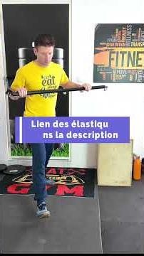 Chest, core, and stability