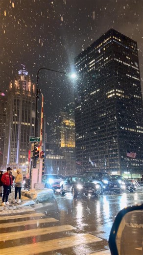 184K views · 47K reactions | Christmas vibes are so beautiful in Chicago you must visit Chicago the decoration is amazing Downtown Chicago  #chicago #chicagophotographer #chicagolife #chicagoarchitecture #chitown #chicagodowntown #chicagotravel #chicagogram #chicagoland | Travel With Me | Facebook