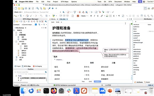 Oxygen 产品用例和业务案例
