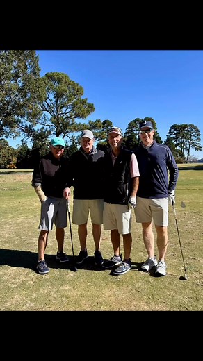 33 reactions | Huge thanks to all the members for their support at this year’s Lance and Mike Invitational! We had a great turnout and couldn’t have done it without all your generosity and donations. Funds were raised for Toys for Tots and the Cowan’s Enhancement Fund and we can’t wait until next year! #charity #golf #scramble #toysfortots | Cowan's Ford Golf Club at Lake Norman | Facebook