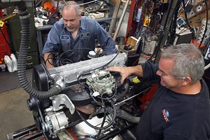 Ahead of Its Time: Pontiac’s OHC Six—We Build One!