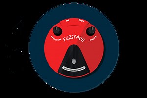 Haz tu propio Fuzz Face casero – LME