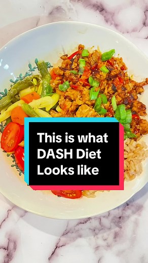 Understanding the DASH Diet: A Guide to Healthy Eating
