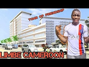 LIMBE CAMEROON 2022