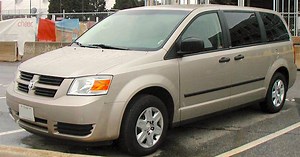How To Fix A Dodge Grand Caravan Broken Sliding Door Handle