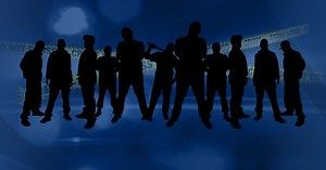 How the justice system is being used to go after alleged gangs in Kentucky