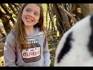 The Sooty, Sweep, Soo & Aria Show. Episode 5: The Stone Age