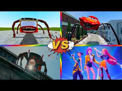 Skibidi Toilet🆚PEPPA PIG.EXE 🆚Siren Head🆚Kpop demon hunter 🎶 Tiles Hop EDM Rush