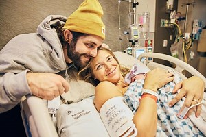 How many kids does Thomas Rhett have? All about his children as he welcomes daughter with wife, Lauren Akins