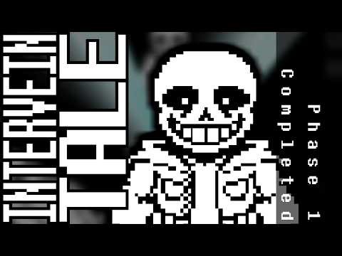 interveintale Yu Sans fight Completed