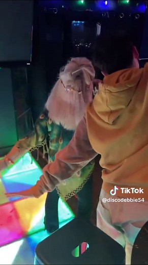 Experience the Pink Pony Club Live Party