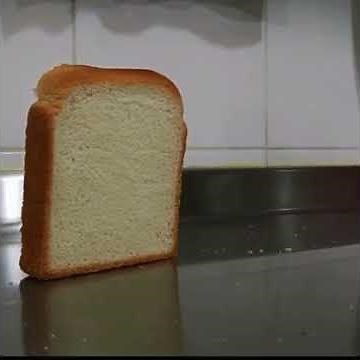falling bread meme