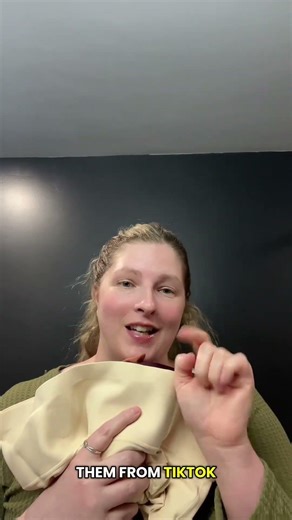 Seamless Comfort: FINETOO High-Waisted Panties Unboxing & Review #Fashion #Lingerie